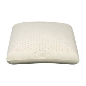 Gối cao su ovan O3