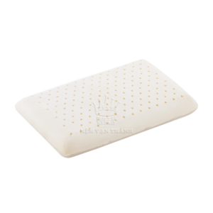 Gối cao su sơ sinh ovan