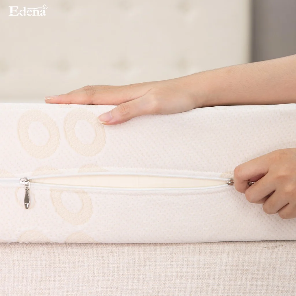 Nệm Cao Su Ecolatex Edena - Ảnh 5