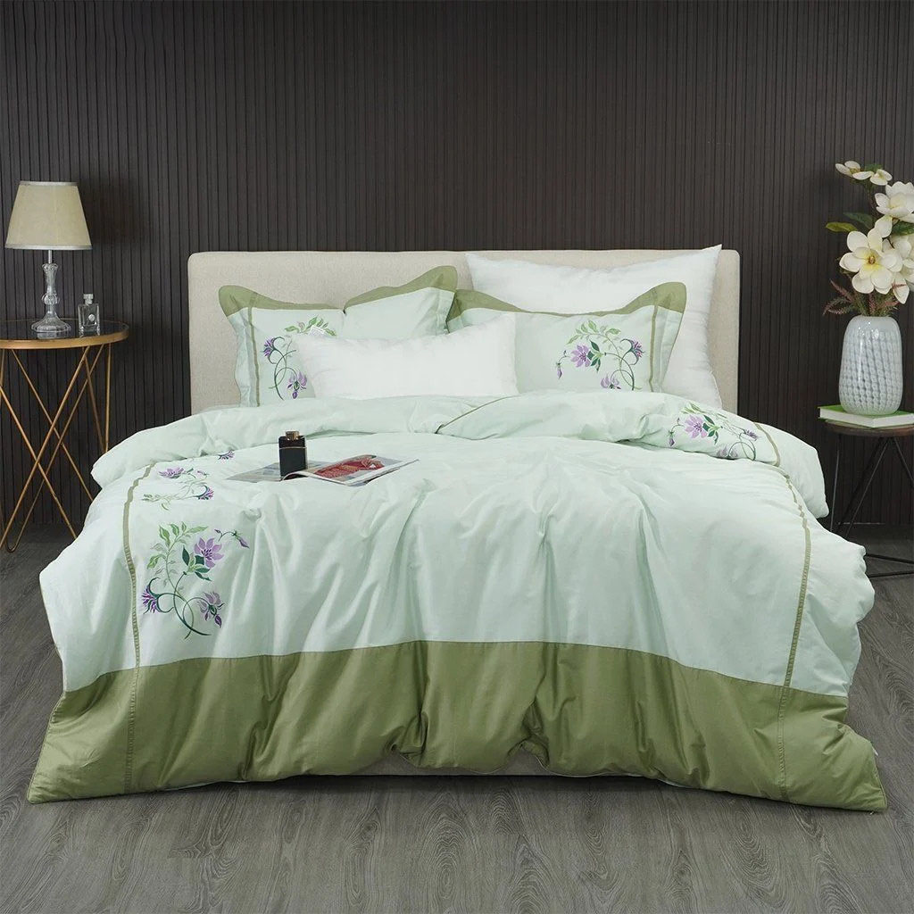 Bộ Ra Edena Cotton Đặc Biệt 531