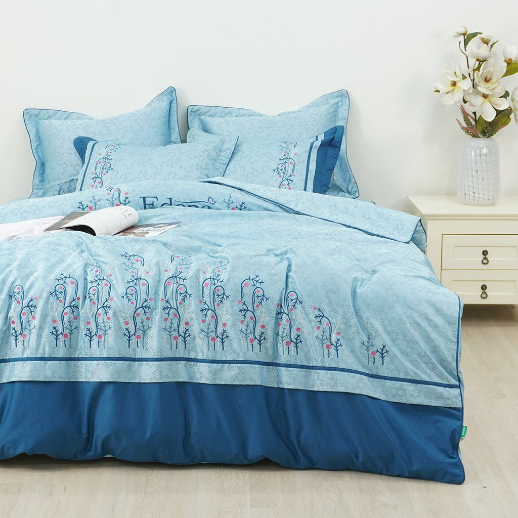 Bộ Ra Edena Cotton Đặc Biệt 533